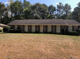 2107 Delanie Dr, Selma, AL 36701