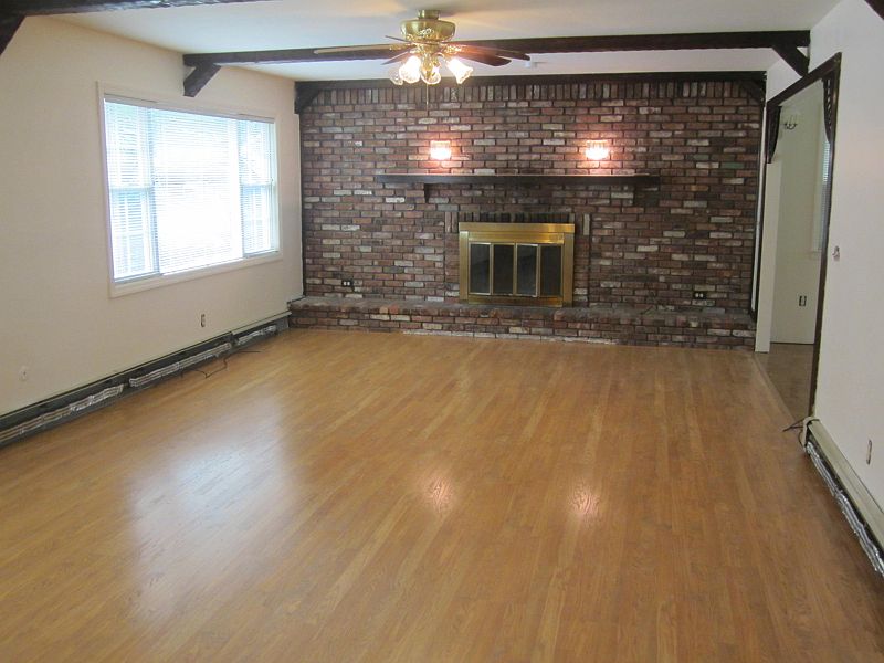 Large Living Room