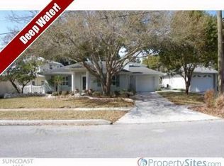 5445 Richey Dr, New Port Richey, FL 34652