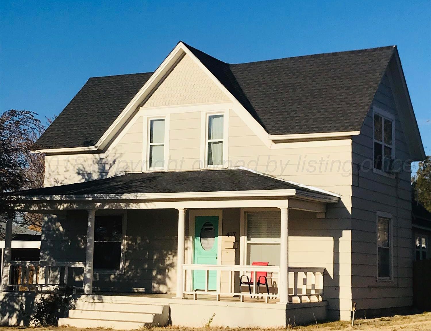 417 Washita Ave, Canadian, TX 79014 Zillow