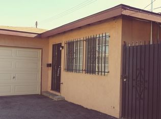 2468 1/2 Del Mar Ave, Rosemead, CA 91770
