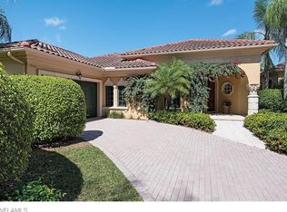2559 Avila Ln, Naples, FL 34105