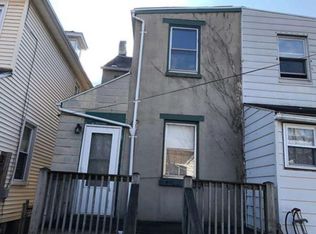 1231 Spruce St, Easton, PA 18042