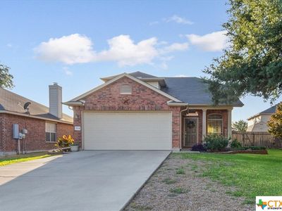 224 Big Timber Dr, Temple, TX, 76502