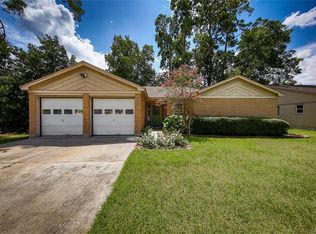 2518 Rambling Brook Dr, Spring, TX 77373