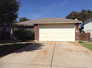 2227 Ada Ln, Round Rock, TX 78664