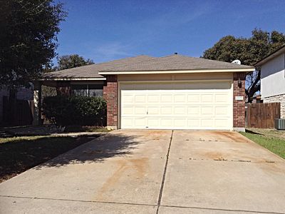 2227 Ada Ln, Round Rock, TX, 78664
