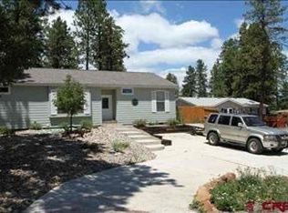 107 Holly Hock Trl, Durango, CO 81303