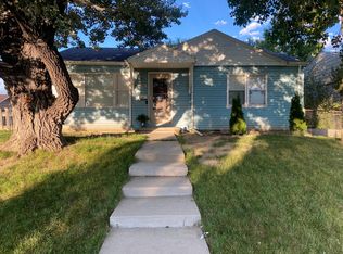 2019 S Jackson St, Casper, WY 82601