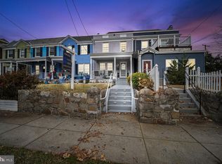 403 Missouri Ave NW, Washington, DC