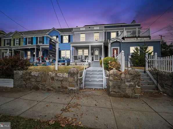 403 Missouri Ave NW, Washington, DC 20011