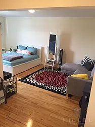 Rented by Hillel Realty Group