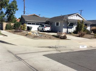 1225 E Balsam Ave, Anaheim, CA 92805
