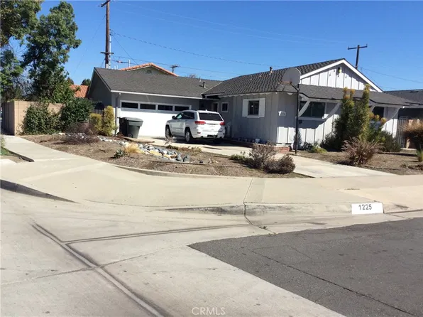 1225 E Balsam Ave, Anaheim, CA 92805