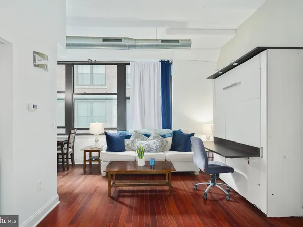 1100 S Broad St Unit 204B, Philadelphia, PA 19146