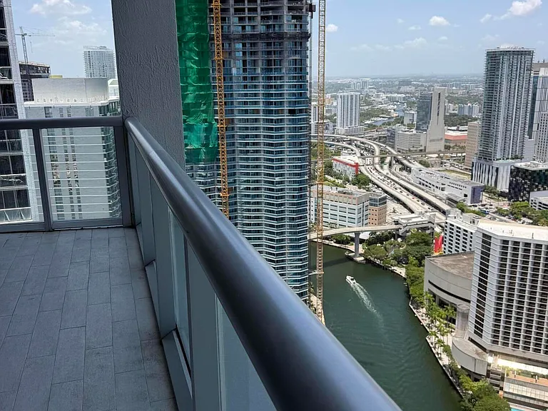 475 Brickell Ave #4615 — Photo 5