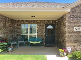 5240 Itasca St, Lubbock, TX 79416