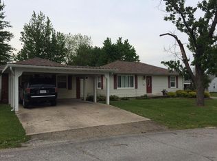 2800 College St, Mount Vernon, IL 62864
