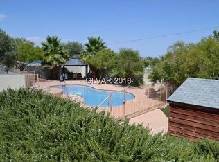 100 W Longacres Dr, Henderson, NV 89015