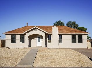 2418 Nevada Dr, Alamogordo, NM 88310