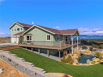 3115 Ackley Rd, Lakeport, CA, 95453