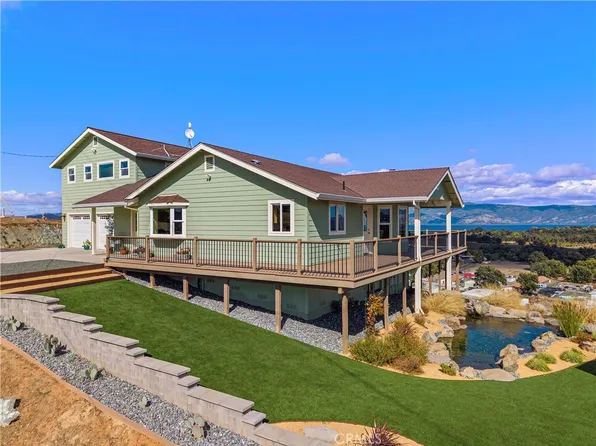 3115 Ackley Rd, Lakeport, CA 95453