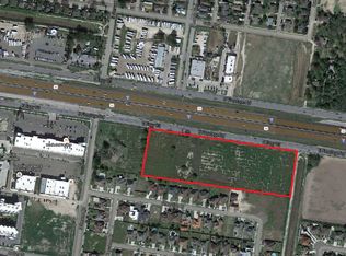 1617-1620 E Interstate Highway 2, Mission, TX 78572