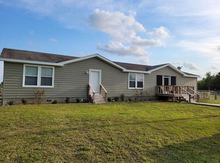 41481 Horseshoe Rd, Punta Gorda, FL 33982