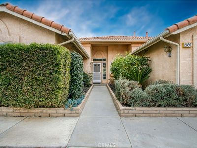 2869 Maple Dr, Hemet, CA, 92545