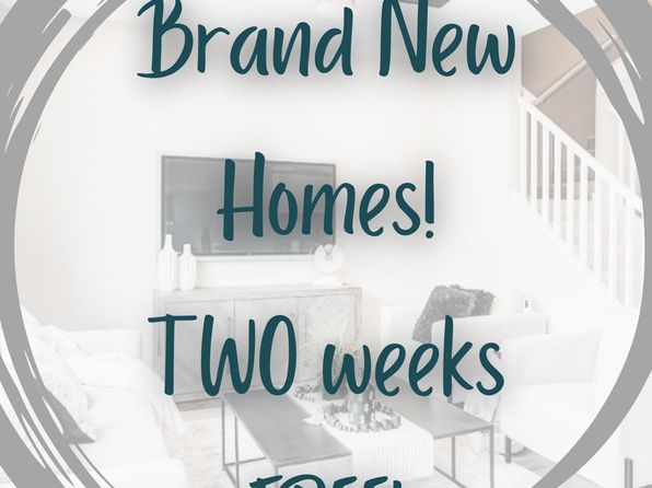 Parkview Townhomes | 16601 N Parkview Pl, Surprise, AZ