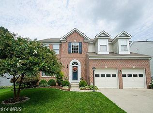 1567 Chapman Rd, Crofton, MD 21114