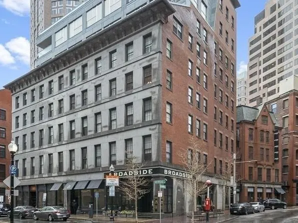 99-105 Broad St #2F, Boston, MA 02110