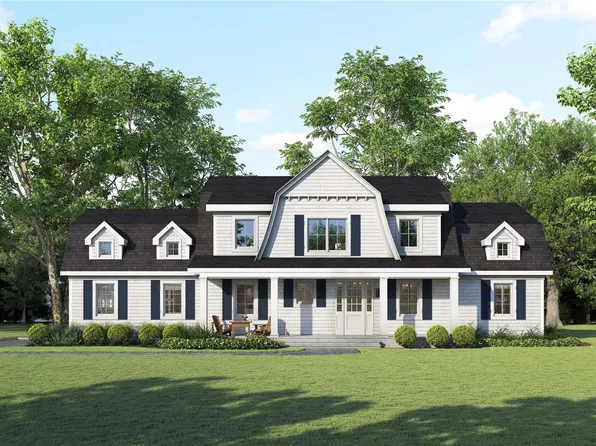 2 Happy Lane, Westhampton Beach, NY 11978