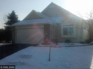 17605 43rd Ave N, Plymouth, MN 55446