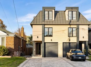 41 Maple Ave N #B, Mississauga, ON L5H 2R9
