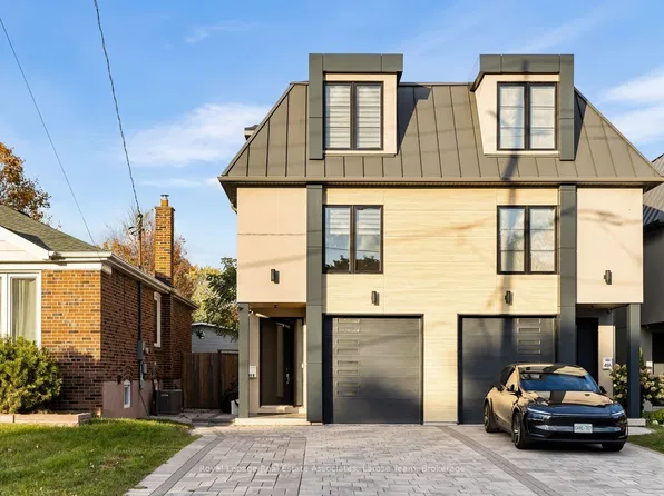 41 Maple Ave N #B, Mississauga, ON L5H 2R9