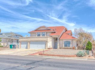 2873 Chessman Dr SE, Rio Rancho, NM 87124
