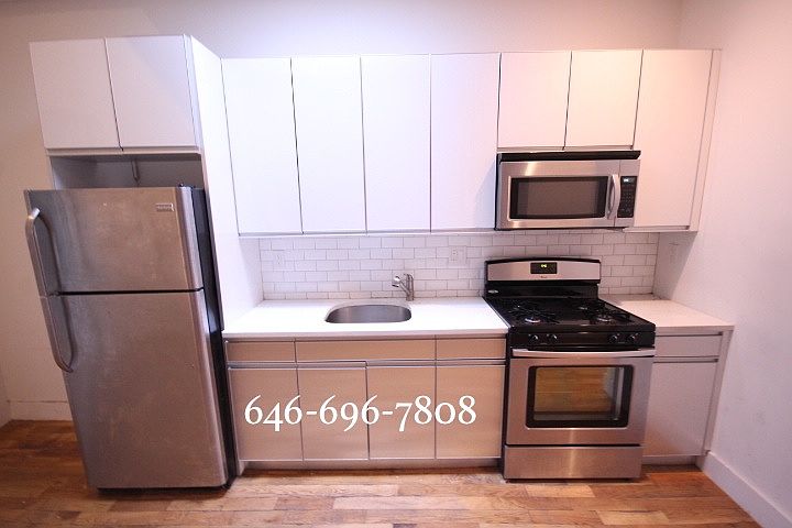 1st image of 268 Throop Ave APT 3A