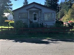 12 SW Bailey Gatzert St, Cascade Locks, OR 97014