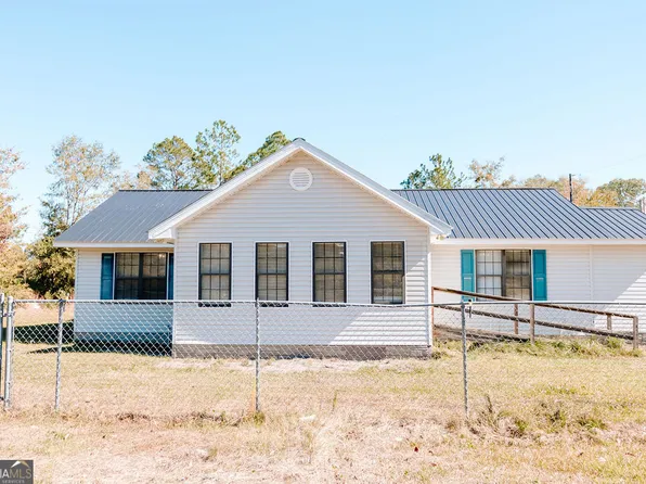 85 Pickett Rd, Baxley, GA 31513