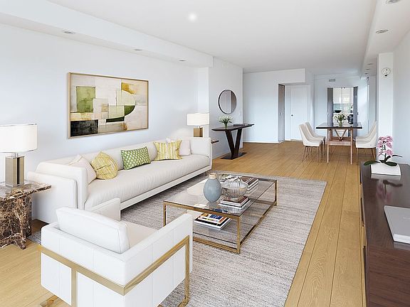 4th image of 80 Central Park W APT 18A