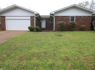 8914 Manassas Cir, Mabelvale, AR 72103
