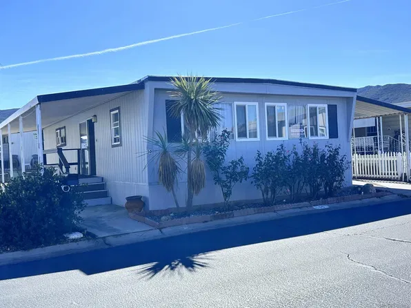 8301 Mission Gorge Rd Spc 50, Santee, CA 92071
