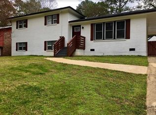 3284 Tulip Dr, Decatur, GA 30032