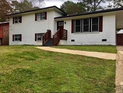 3284 Tulip Dr, Decatur, GA, 30032