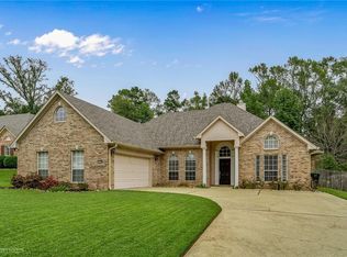313 Dogwood South Ln, Haughton, LA 71037