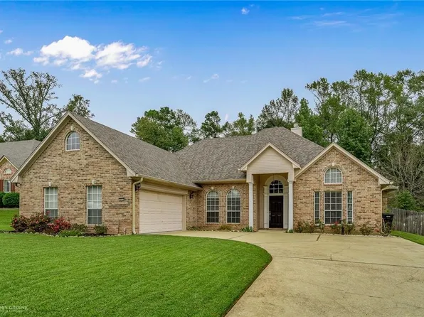 313 Dogwood South Ln, Haughton, LA 71037