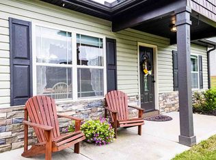 120 Grace Watson Trl, Wellford, SC 29385