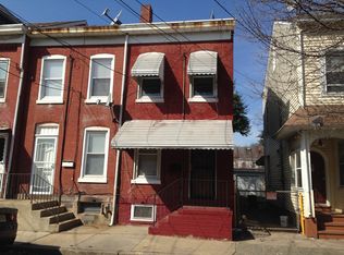 138 Tremont St, Trenton, NJ 08611