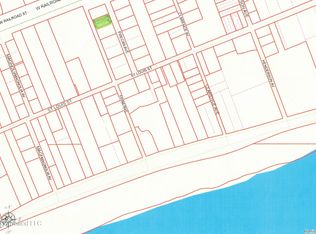 LOT 12 Pecan Ave, Pass Christian, MS 39571